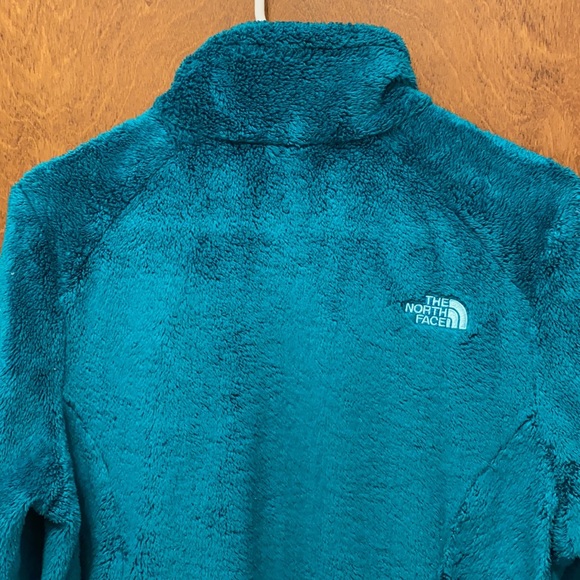 The north face fleece size large - Picture 6 of 8